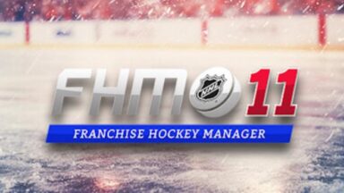 Featured Franchise Hockey Manager 11 Free Download