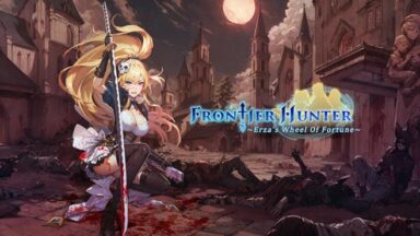Featured Frontier Hunter Erzas Wheel of Fortune Free Download