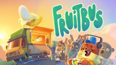 Featured Fruitbus Free Download