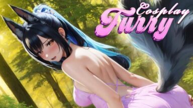 Featured Furry Cosplay Free Download