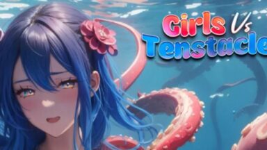Featured GIRLS VS TENTACLES Free Download