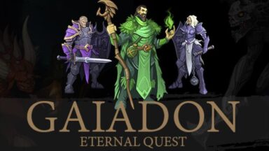 Featured Gaiadon Eternal Quest Free Download