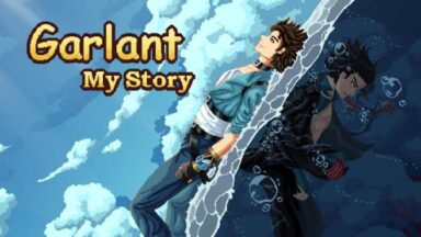 Featured Garlant My Story Free Download