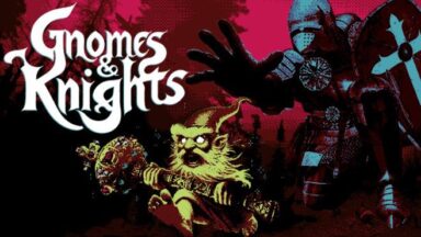 Featured Gnomes and Knights Free Download