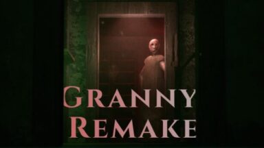 Featured Granny Remake Free Download
