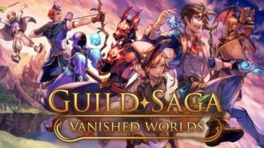 Featured Guild Saga Vanished Worlds Free Download