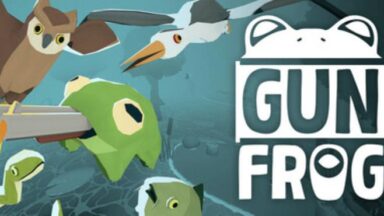 Featured Gun Frog Free Download