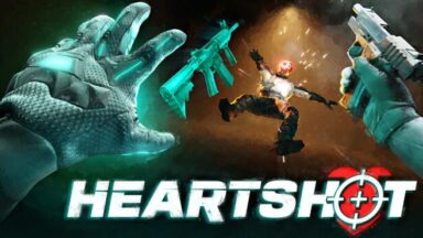 Featured HEARTSHOT Free Download