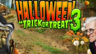 Featured Halloween Trick or Treat 3 Collectors Edition Free Download