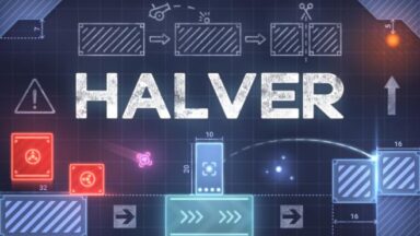 Featured Halver Free Download
