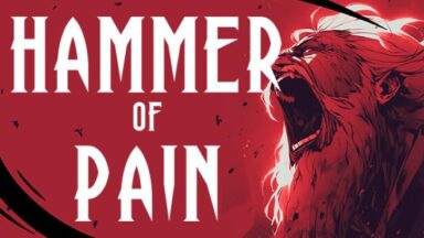 Featured Hammer of Pain Free Download