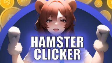 Featured Hamster Clicker Free Download