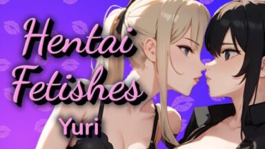 Featured Hentai Fetishes Yuri Free Download