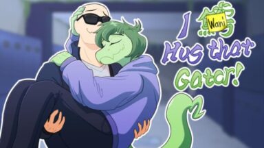 Featured I Wani Hug that Gator Free Download