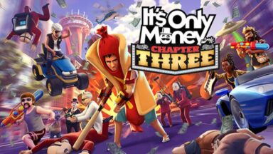 Featured Its Only Money Free Download