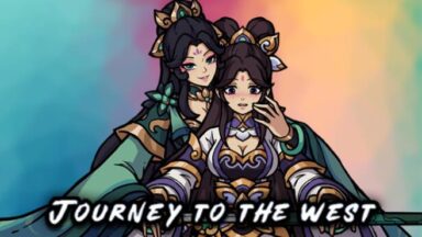 Featured Journey to the West Free Download