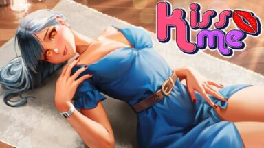 Featured KISS ME Free Download