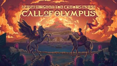 Featured Kingdom Two Crowns Call of Olympus Free Download