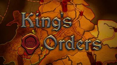 Featured Kings Orders Free Download
