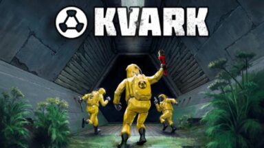 Featured Kvark Free Download