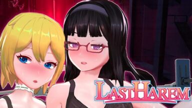 Featured LAST HAREM Free Download
