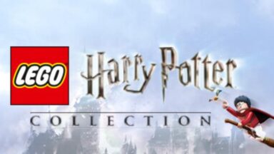 Featured LEGO Harry Potter Collection Free Download