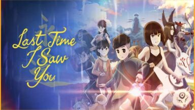 Featured Last Time I Saw You Free Download
