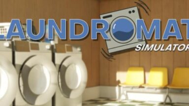 Featured Laundromat Simulator Free Download