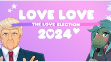 Featured Love Love 2024 The Love Election Free Download