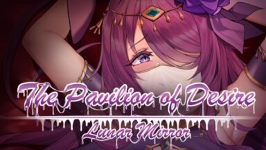 Featured Lunar MirrorThe Pavilion of Desire Free Download