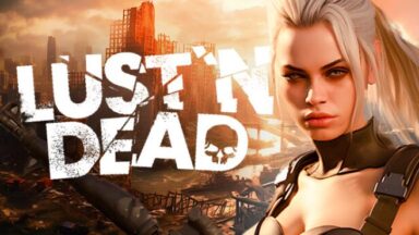 Featured Lust n Dead Free Download