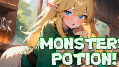 Featured MONSTERS POTION Free Download