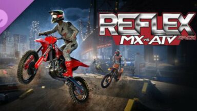 Featured MX vs ATV Legends Reflex Pack Free Download