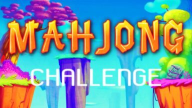 Featured Mahjong Challenge Free Download