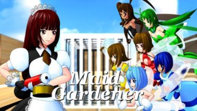 Featured MaidGardener Free Download