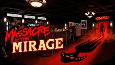 Featured Massacre At The Mirage Free Download