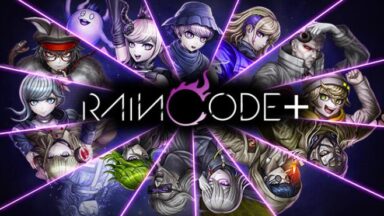 Featured Master Detective Archives RAIN CODE Plus Free Download