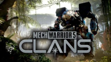 Featured MechWarrior 5 Clans Free Download 1