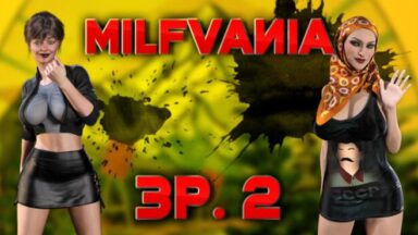 Featured Milfvania Ep 2 Free Download