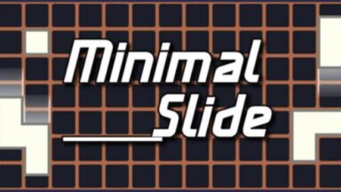 Featured Minimal Slide Free Download