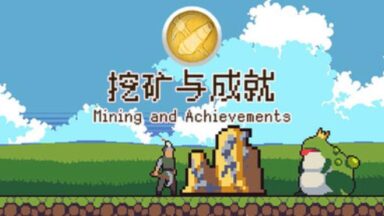 Featured Mining And Achievements Free Download