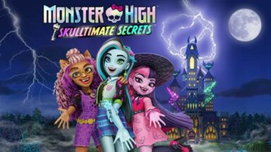 Featured Monster High Skulltimate Secrets Free Download