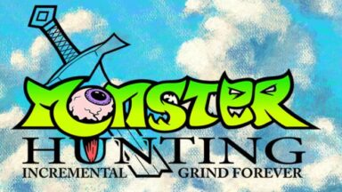 Featured Monster Hunting Incremental Grind Forever Free Download