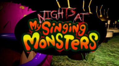 Featured My Nights at Singing Monsters Free Download