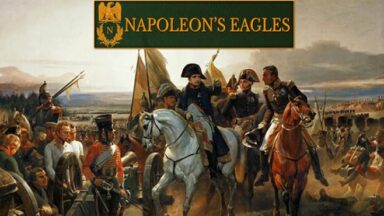 Featured Napoleons Eagles Game of the Napoleonic Wars Free Download 1