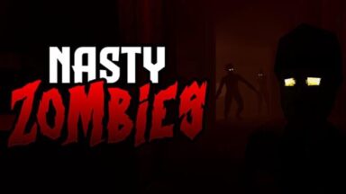 Featured Nasty Zombies Free Download