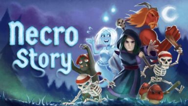 Featured Necro Story Free Download