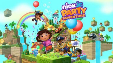 Featured Nick Jr Party Adventure Free Download