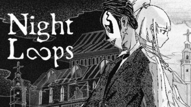 Featured Night Loops Free Download