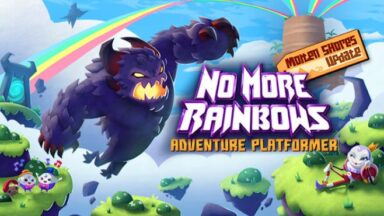Featured No More Rainbows Free Download